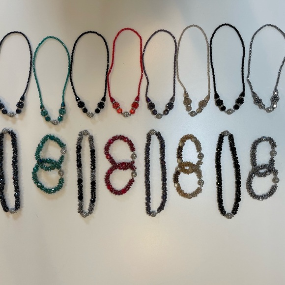 3-Piece Set - Many Colors - Picture 12 of 12